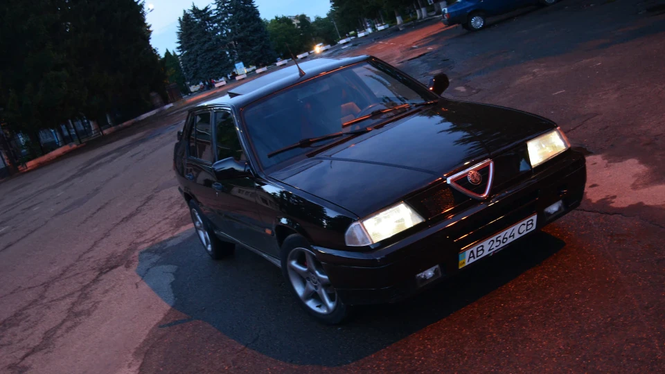 Alfa Romeo 33 Q4 1.7 16V 3