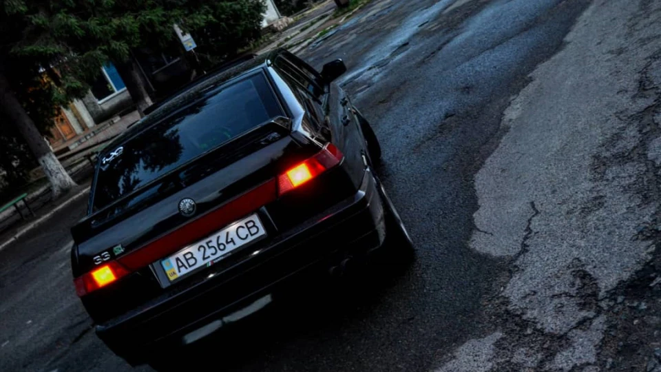 Alfa Romeo 33 Q4 1.7 16V 4