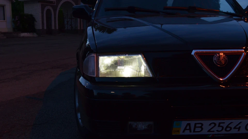 Alfa Romeo 33 Q4 1.7 16V 5
