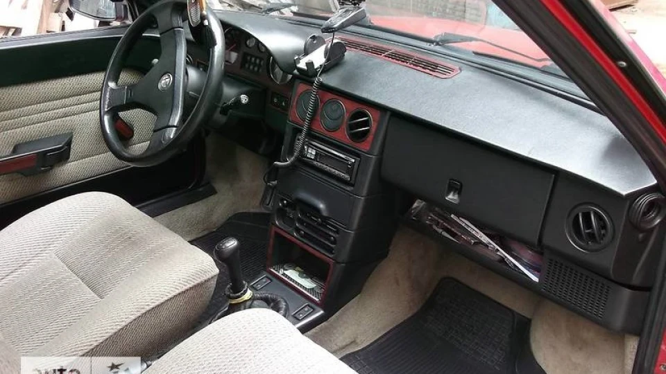 Alfa Romeo 33 sport wagon 3