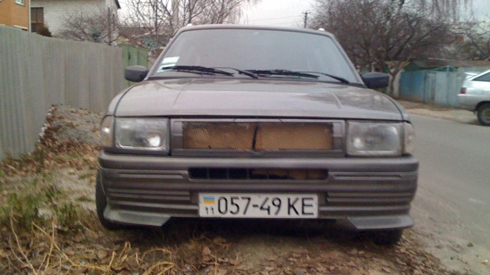 Alfa Romeo 33 Sport Wagon