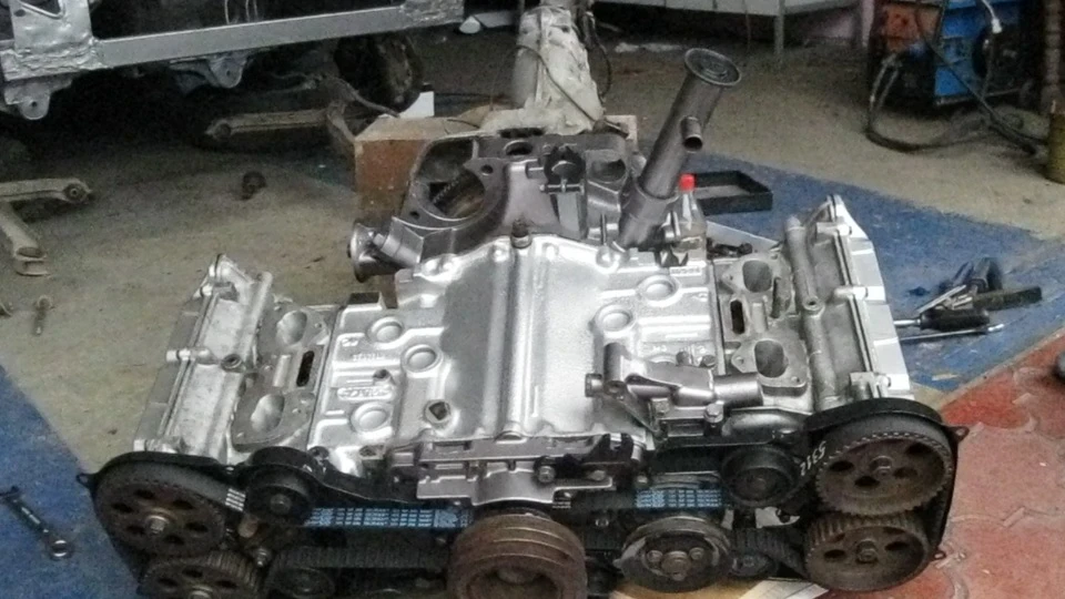 Alfa Romeo 33 Шпротвагон 1.7 16v 4x4 2