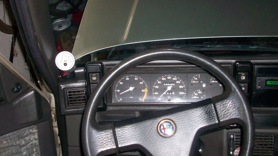 Alfa Romeo 75 1.8 2