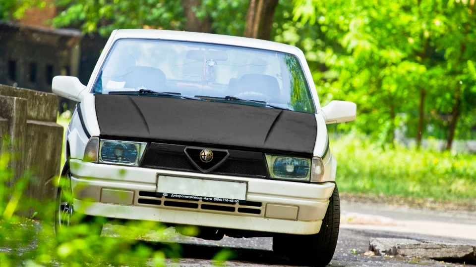 Alfa Romeo 75 2.0 Twin Spark 3