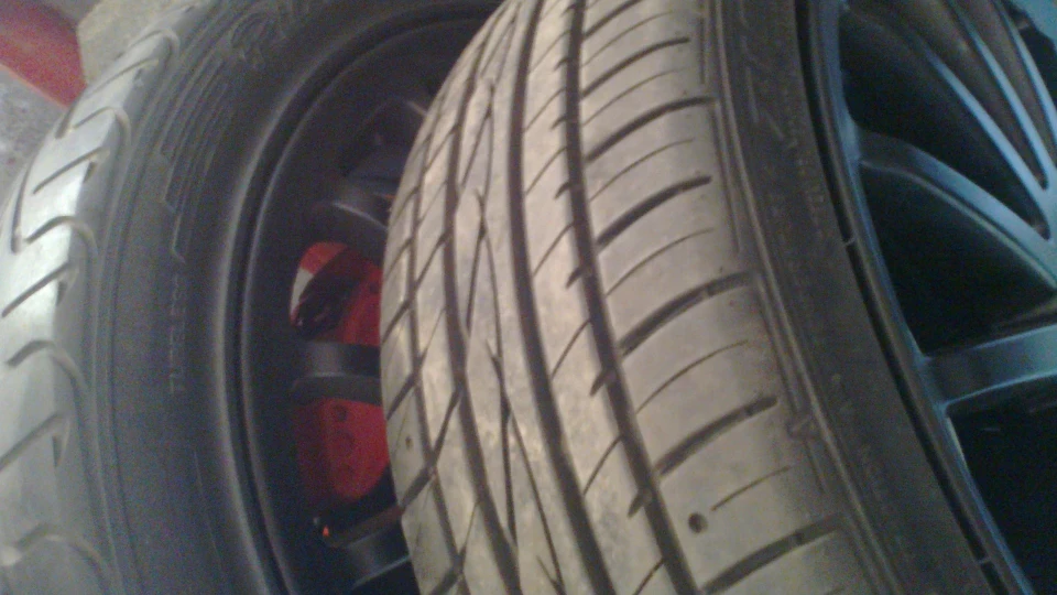 Alfa Romeo 75 AR 75 Amerika 2.5/3.0 3
