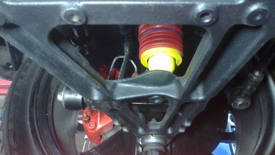 Alfa Romeo 75 AR 75 Amerika 2.5/3.0 5