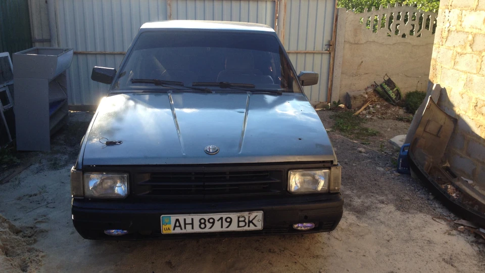 Alfa Romeo 90