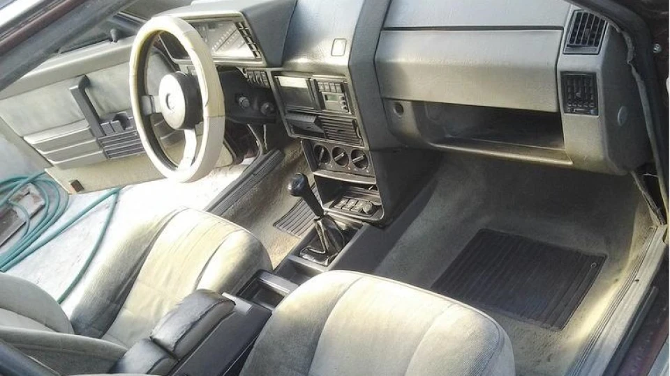 Alfa Romeo 90 2.5i v6 5