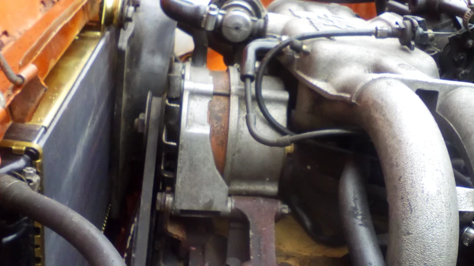 Alfa Romeo Alfasud RestoSwap 4