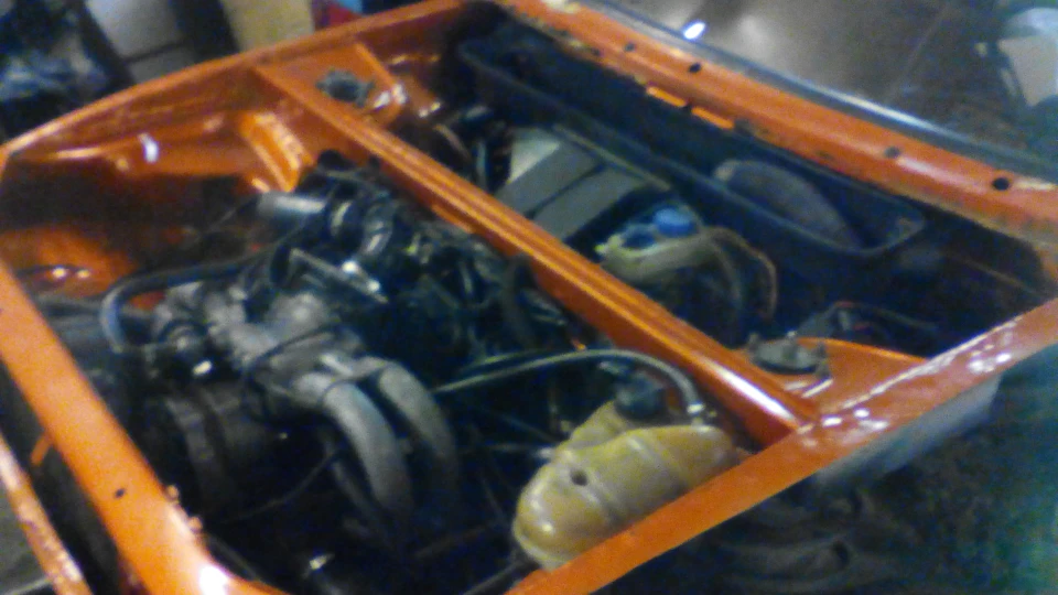 Alfa Romeo Alfasud RestoSwap 5