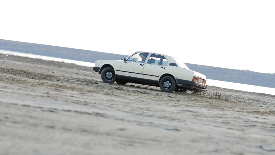 Alfa Romeo Alfetta 2