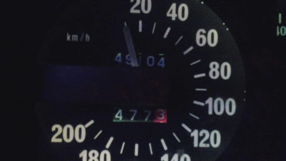 Alfa Romeo Alfetta 2,0 бензин дертто 2