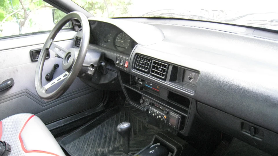 Alfa Romeo Arna 2