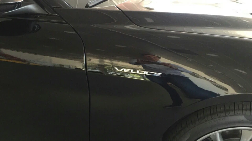 Alfa Romeo Giulia 2 турбо 2