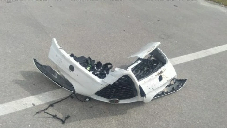 Alfa Romeo Giulia << PastiLa >> 3