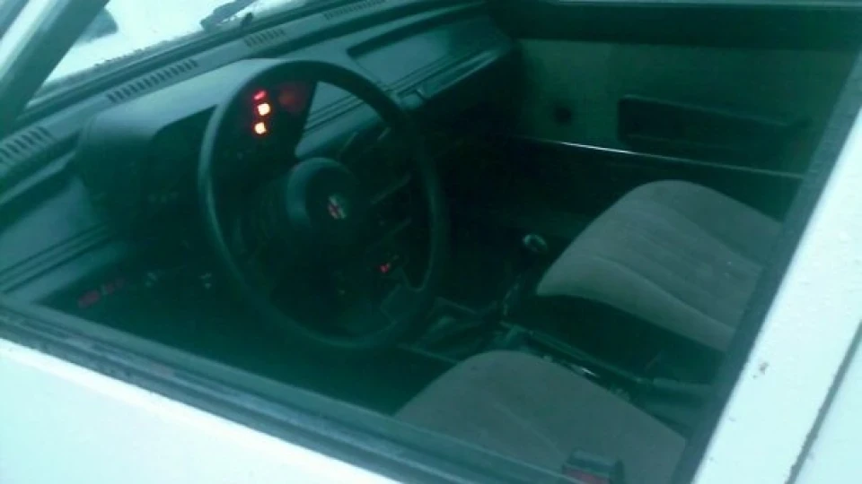 Alfa Romeo Giulietta 4
