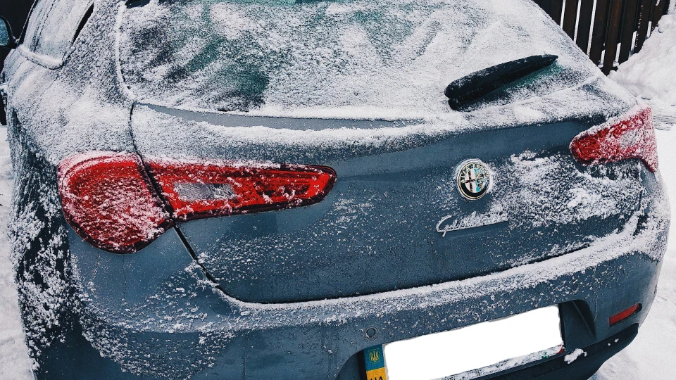 Alfa Romeo Giulietta 4