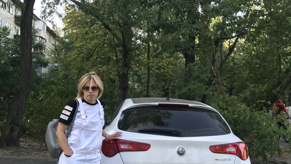 Alfa Romeo Giulietta 2