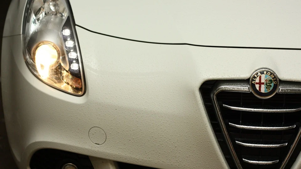 Alfa Romeo Giulietta 1.4 Turbobenzina 3