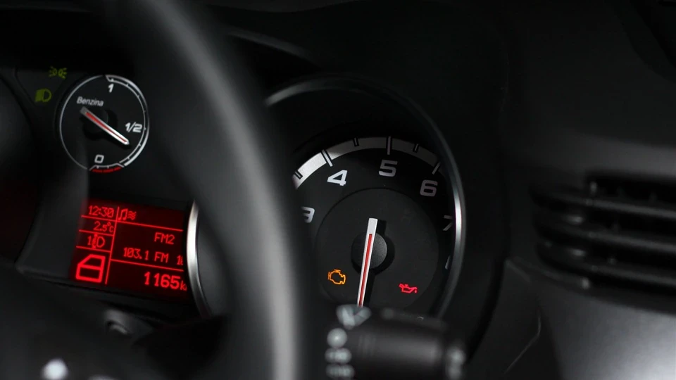 Alfa Romeo Giulietta 1.4 Turbobenzina 4
