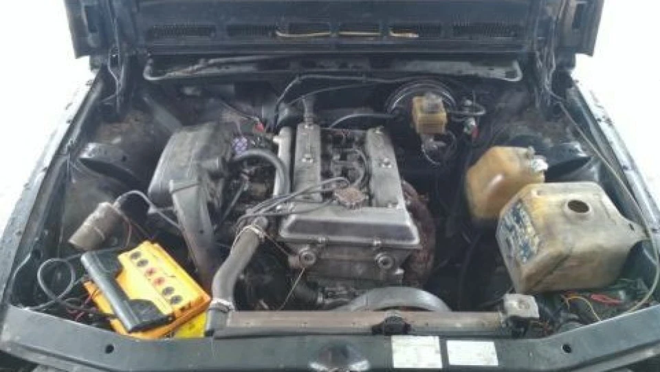 Alfa Romeo Giulietta 1.6-8v dellorto dhla 40 2