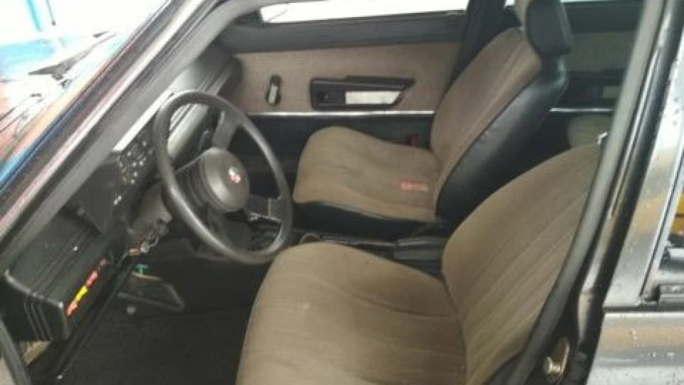 Alfa Romeo Giulietta 1.6-8v dellorto dhla 40 5