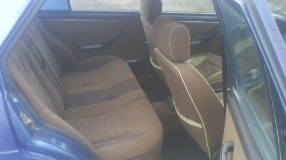 Alfa Romeo Giulietta Бікарбюратор 4
