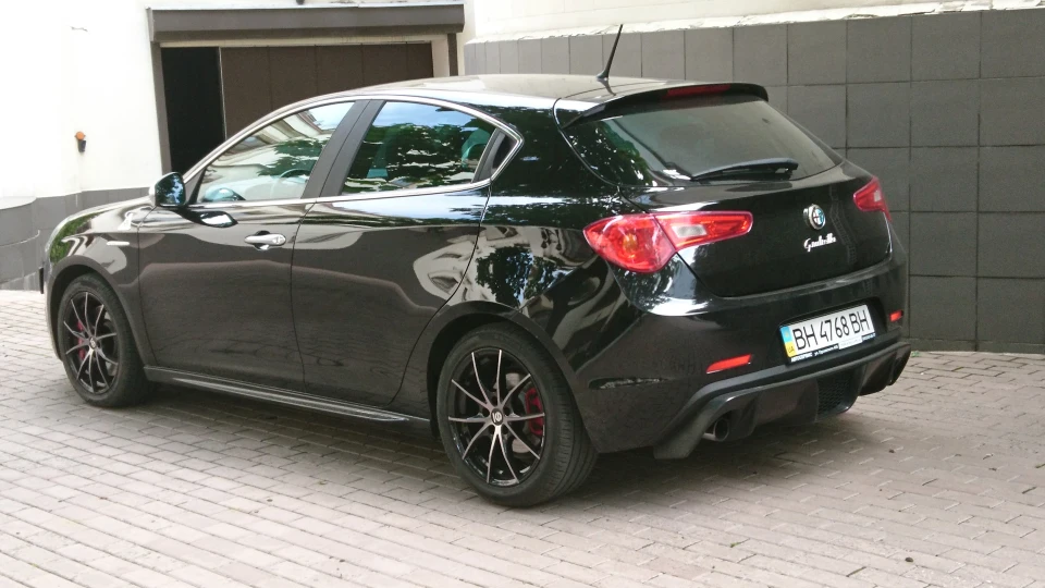 Qv 1 75tbi 235hp