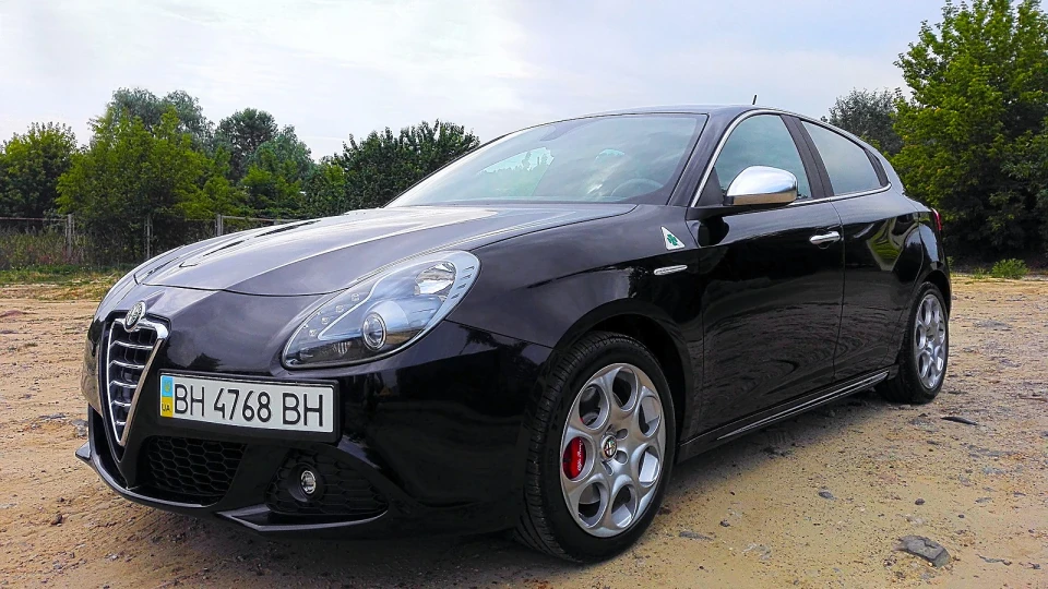 Qv 1 75tbi 235hp 2