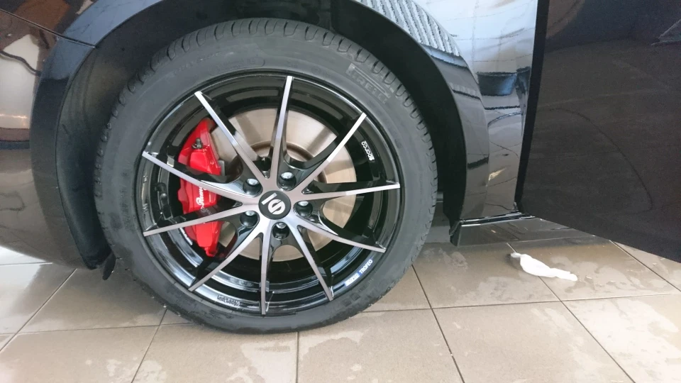 Qv 1 75tbi 235hp 4