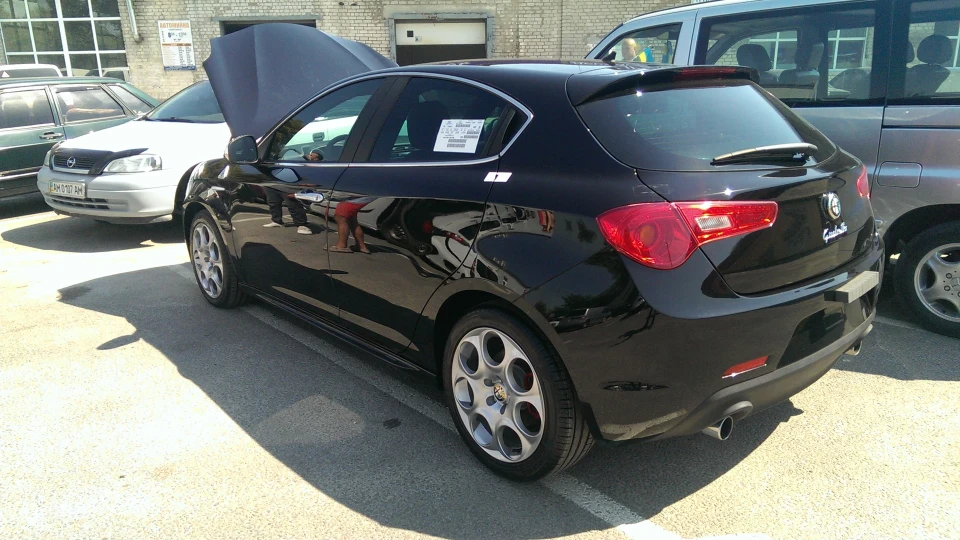 Qv 1 75tbi 235hp 5
