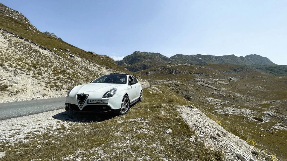 Alfa Romeo Giulietta 🍕QV Sportiva🍕 2