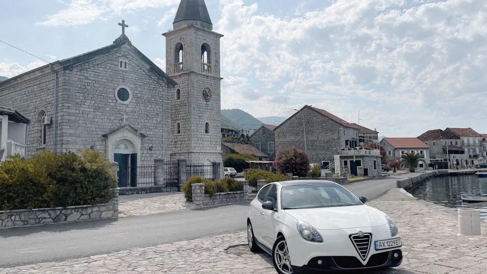 Alfa Romeo Giulietta 🍕QV Sportiva🍕 4
