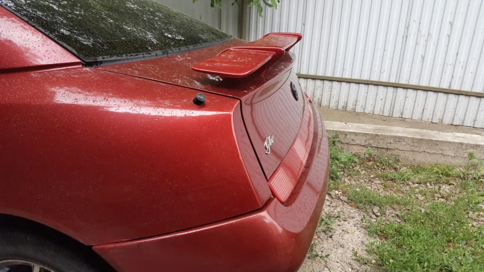 Alfa Romeo GTV 2