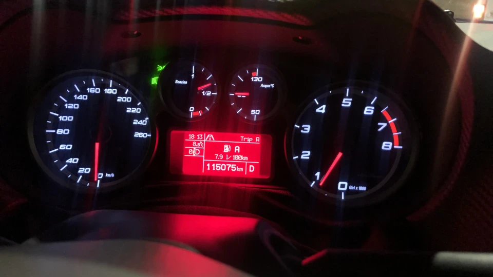1 4 Turbo Etna Black 2