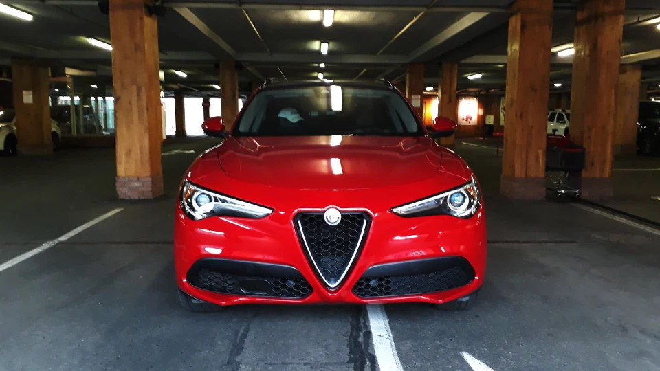 Q4 Rosso 2