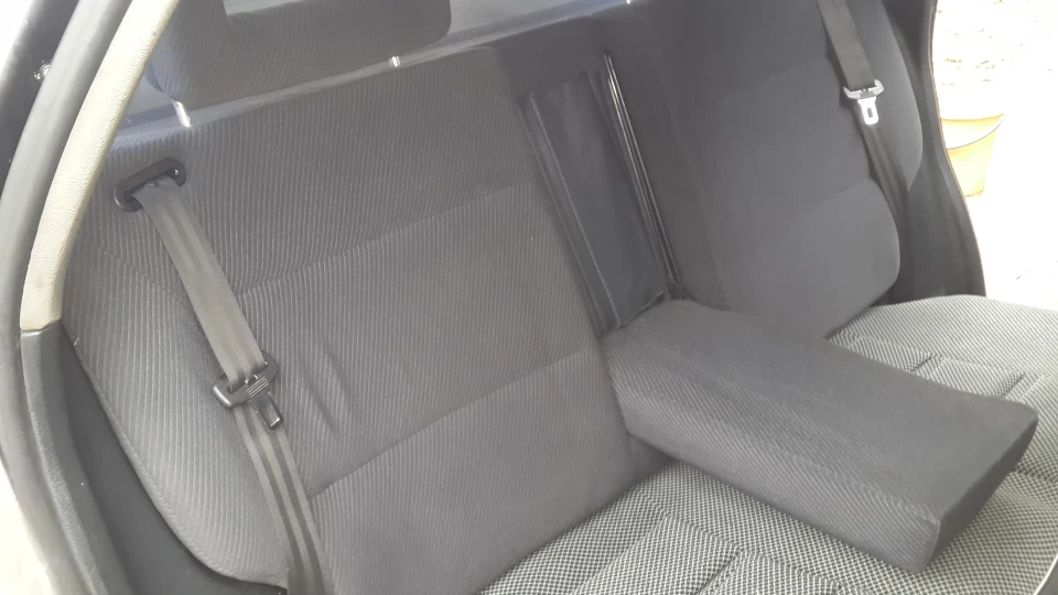 Audi 100 Avant 2.5 TDI *Рестайлінг* 5