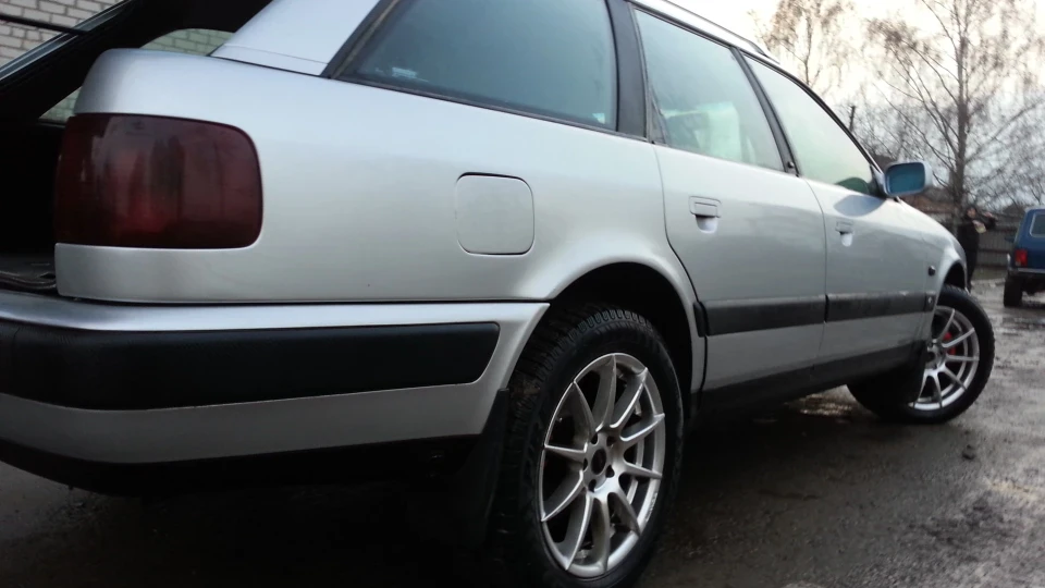 Audi 100 Avant 2.8 AVANT 2