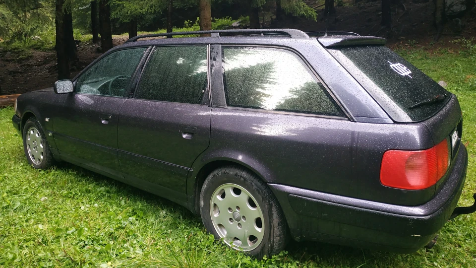 2 8 Quattro 2