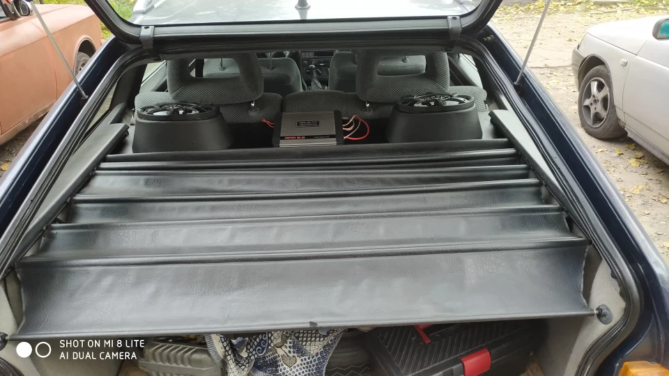 Audi 100 Avant Audi100c3 1.8ph 2