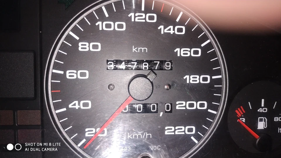 Audi 100 Avant Audi100c3 1.8ph 5
