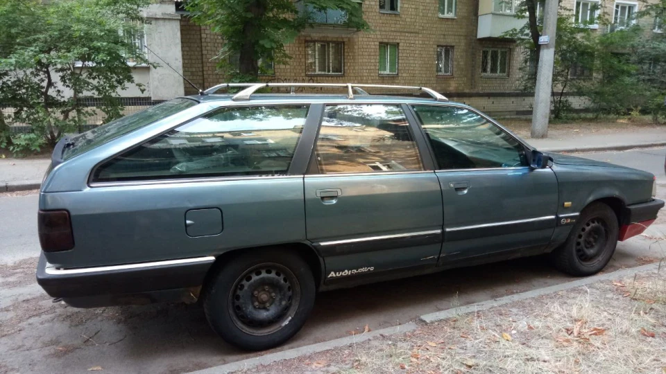 Mc 2 2 Quattro Turbo 3