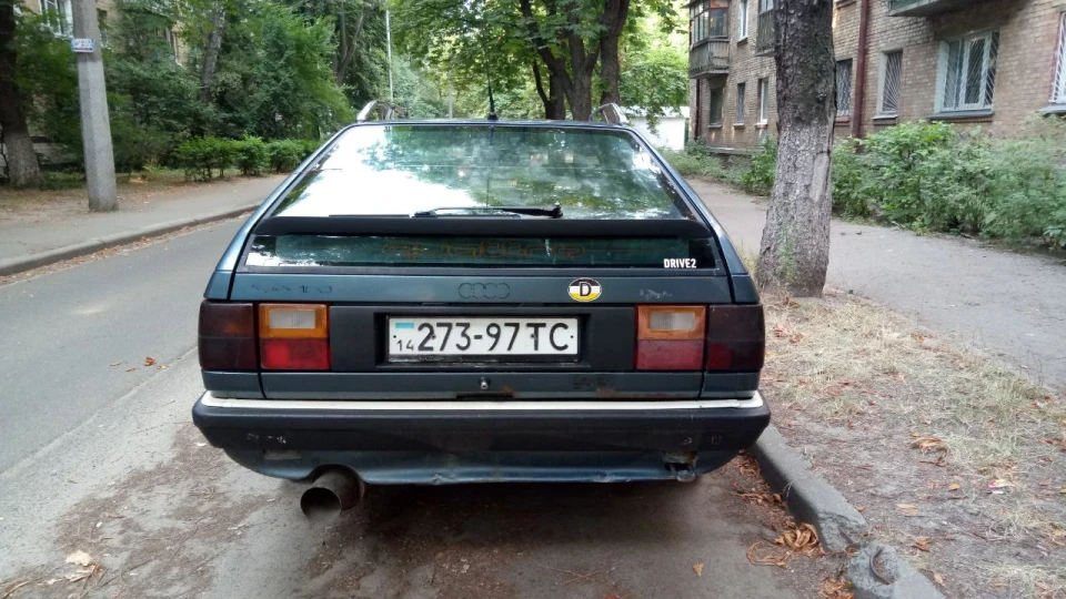 Mc 2 2 Quattro Turbo 4