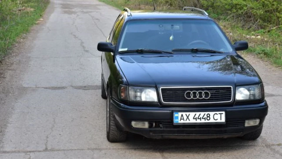Saraychik S V6 2