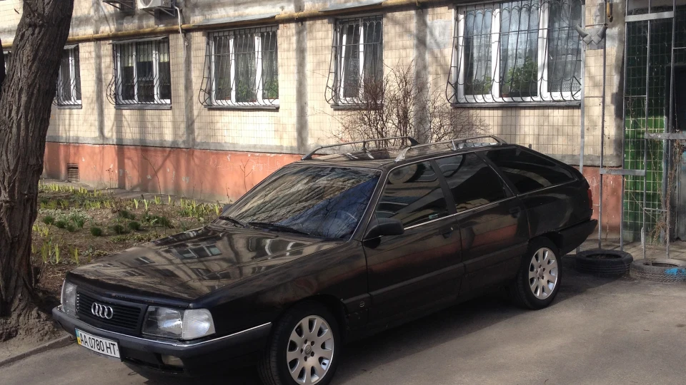 Turbo Quattro Mc 2 2 4