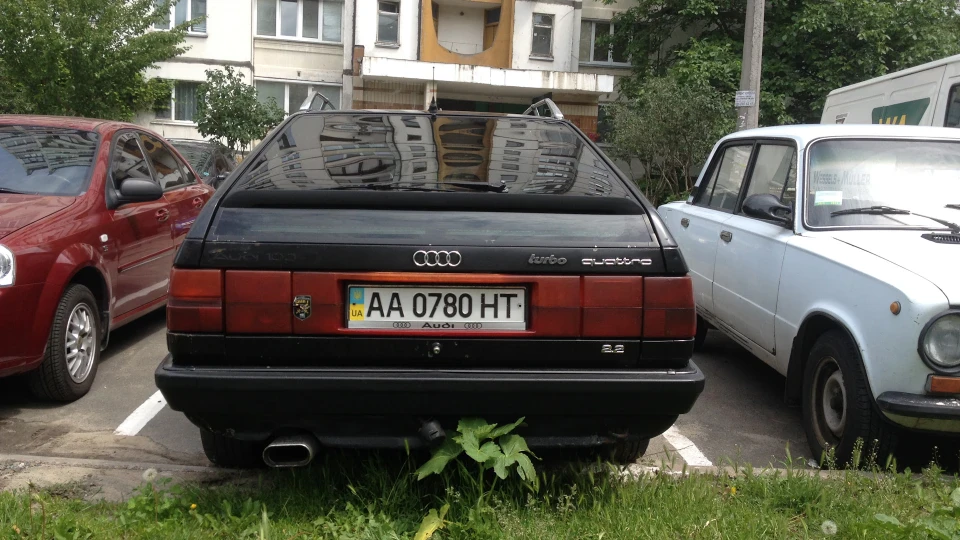 Turbo Quattro Mc 2 2 5