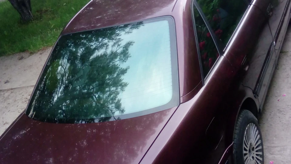 Audi 100 3