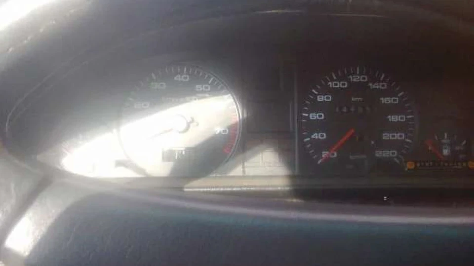 Audi 100