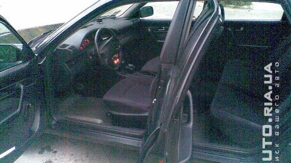 Audi 100 2