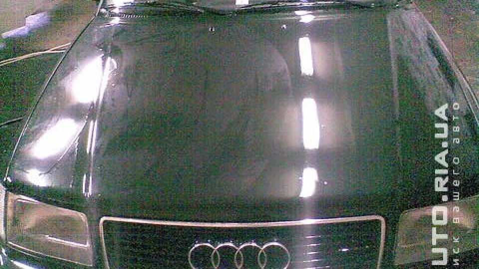 Audi 100 4